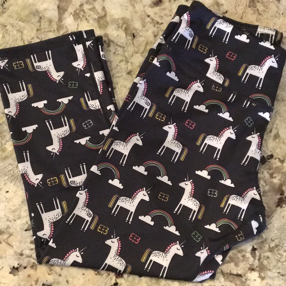 IAB Unicorn Crop